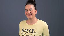 Porträt Sibylle Fischer